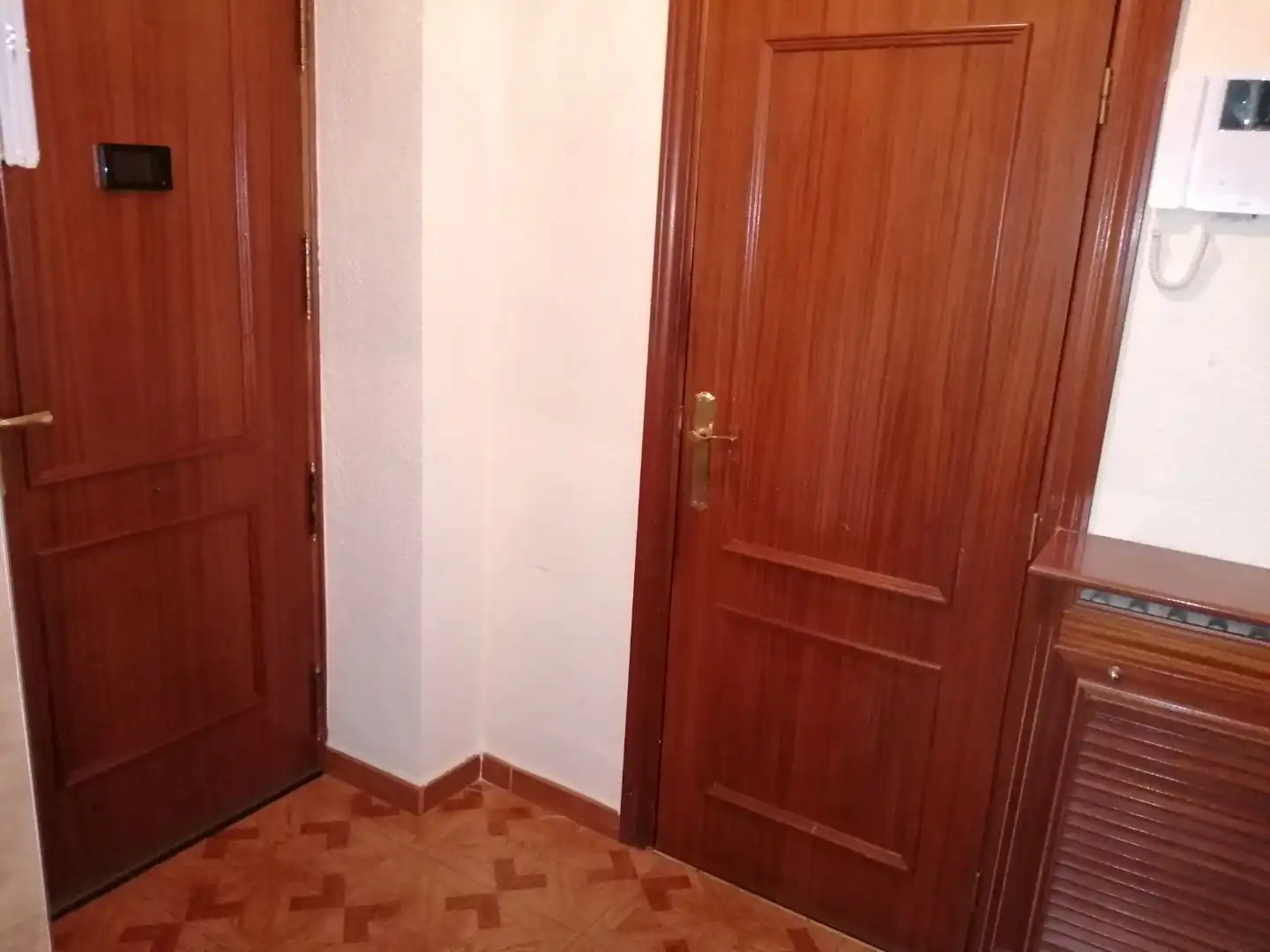 Piso en venta en Calle Juan de Cardona, 5, Pryconsa - Juan de Austria Piso en venta en Alcalá de Henares con Calefacción, Parquet y Terraza