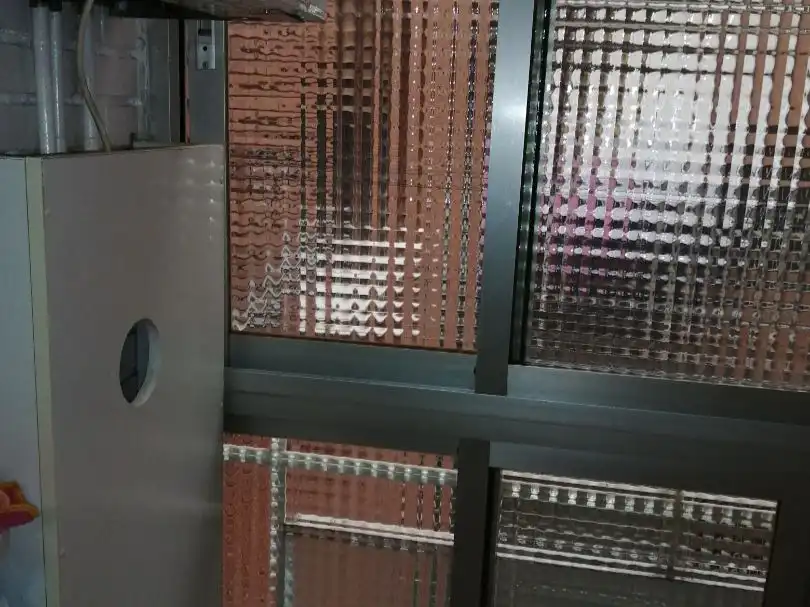 Piso en venta en Calle Juan de Cardona, 5, Pryconsa - Juan de Austria Piso en venta en Alcalá de Henares con Calefacción, Parquet y Terraza