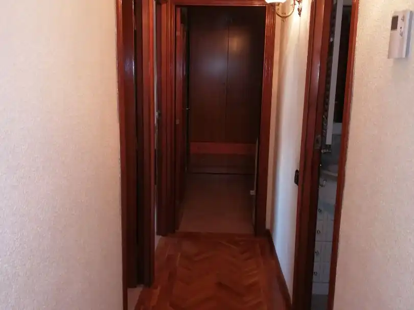 Piso en venta en Calle Juan de Cardona, 5, Pryconsa - Juan de Austria Piso en venta en Alcalá de Henares con Calefacción, Parquet y Terraza