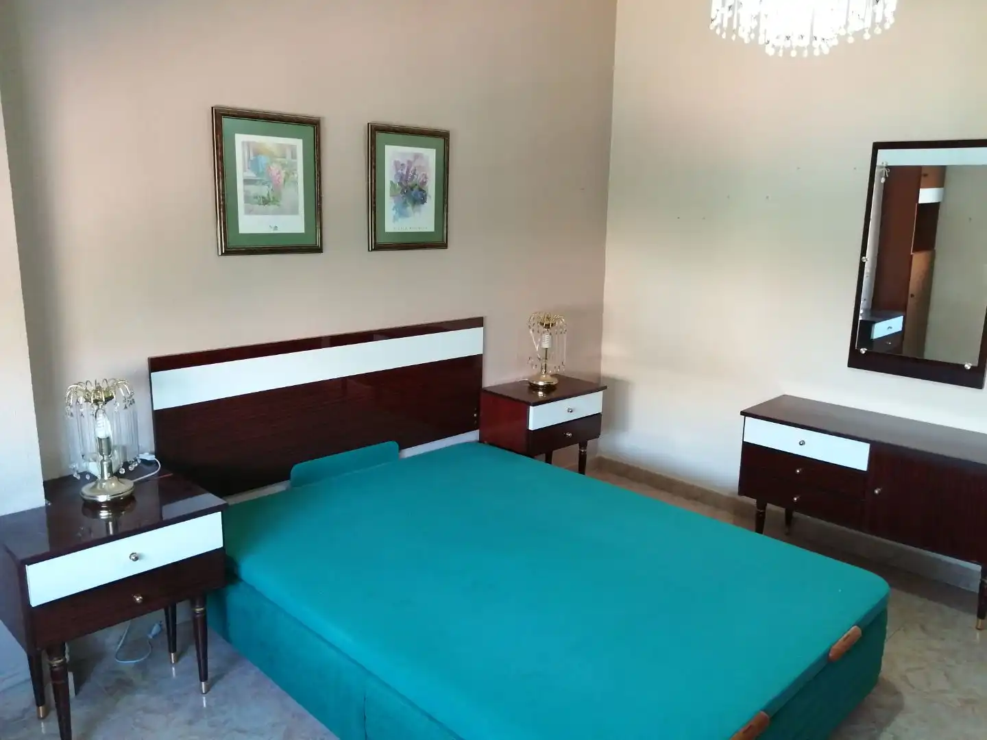 Piso en venta en Calle Juan de Cardona, 5, Pryconsa - Juan de Austria Habitación de Piso en venta en Alcalá de Henares con Calefacción, Parquet y Terraza
