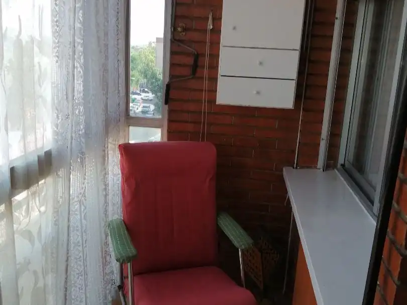 Piso en venta en Calle Juan de Cardona, 5, Pryconsa - Juan de Austria Terraza de Piso en venta en Alcalá de Henares con Calefacción, Parquet y Terraza