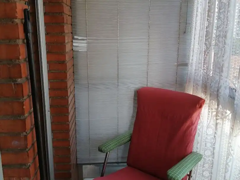 Piso en venta en Calle Juan de Cardona, 5, Pryconsa - Juan de Austria Terraza de Piso en venta en Alcalá de Henares con Calefacción, Parquet y Terraza