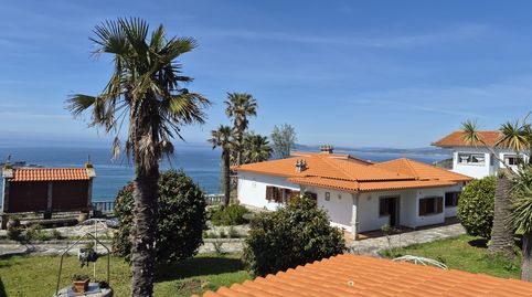 Foto 3 de Casa o xalet de lloguer a Calle a Lanzada, 139, Noalla, Sanxenxo