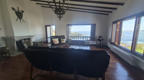 Foto 5 de Casa o xalet de lloguer a Calle a Lanzada, 139, Noalla, Sanxenxo