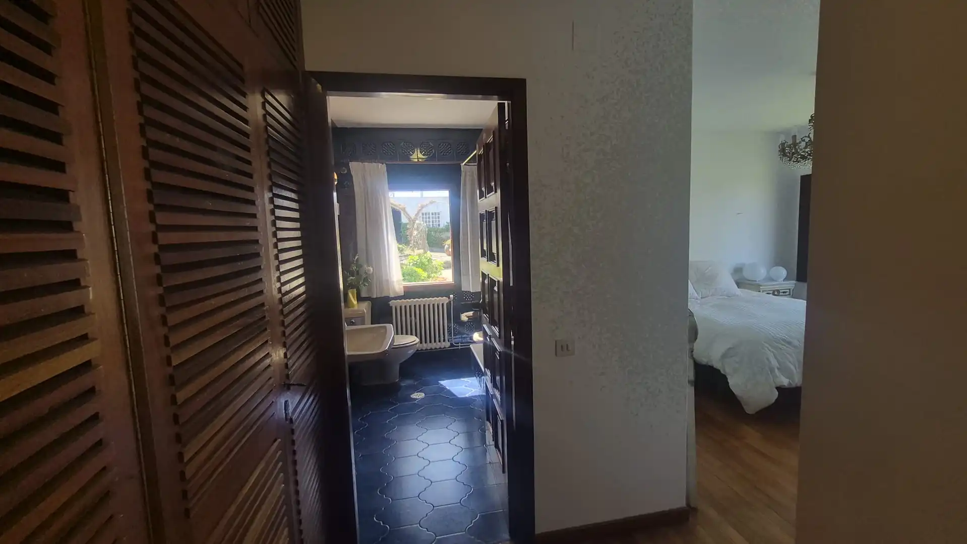 Houses for rent in Sanxenxo  with Heating, Private garden and Parquet flooring