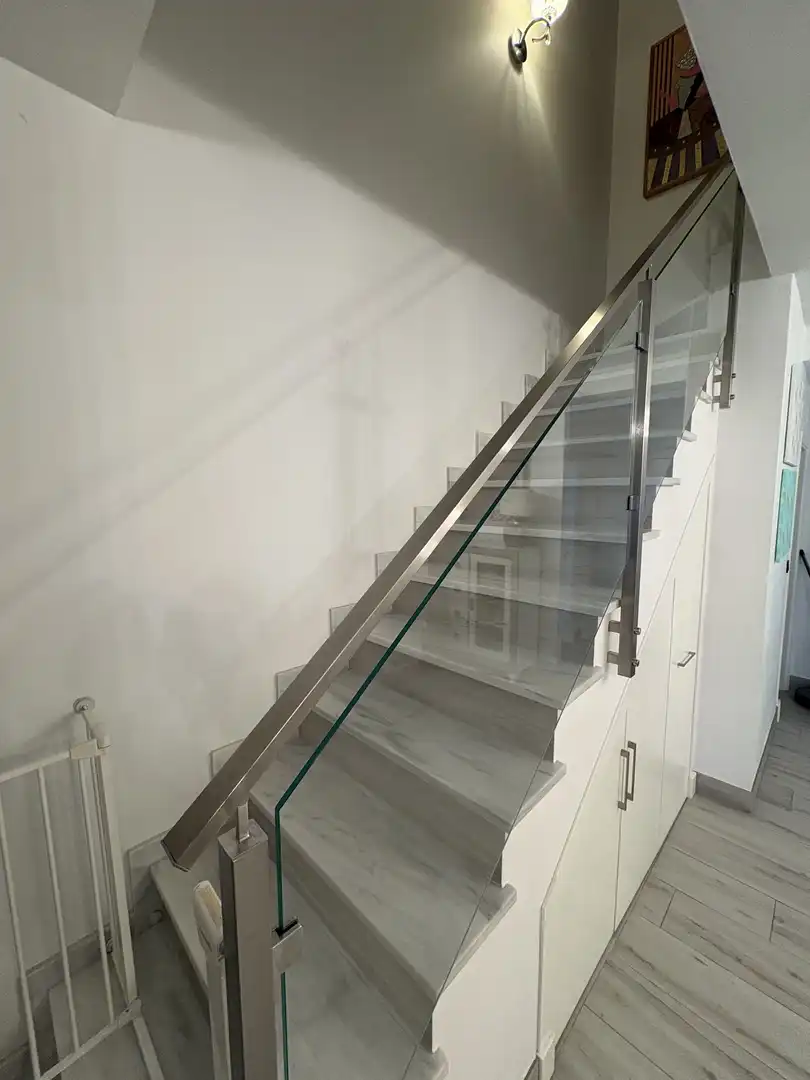 Casa adosada en venda en Lebrija amb Aire condicionat, Jardí privat i Terrassa