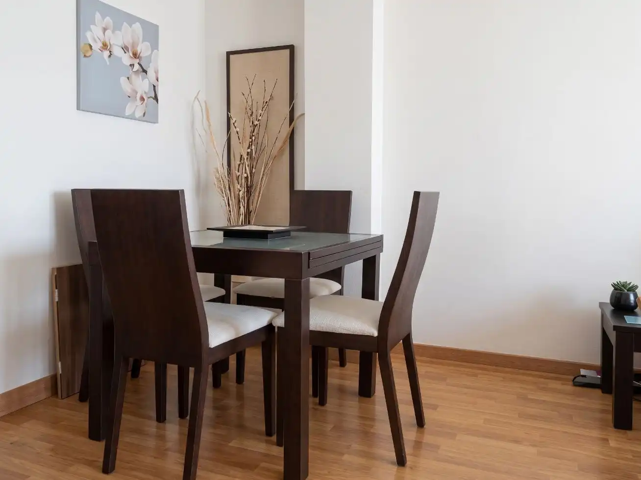 Piso de alquiler en Calle San Blas, 5, Feria Comedor de Piso de alquiler en Sevilla con Aire acondicionado, Calefacción y Parquet