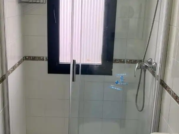 Piso de alquiler en Calle San Blas, 5, Feria Baño de Piso de alquiler en Sevilla con Aire acondicionado, Calefacción y Parquet