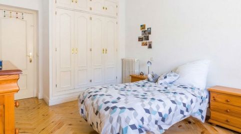 Foto 4 von Wohnung zur Miete in Calle de Antonio Palomino, 8, Gaztambide, Madrid Capital