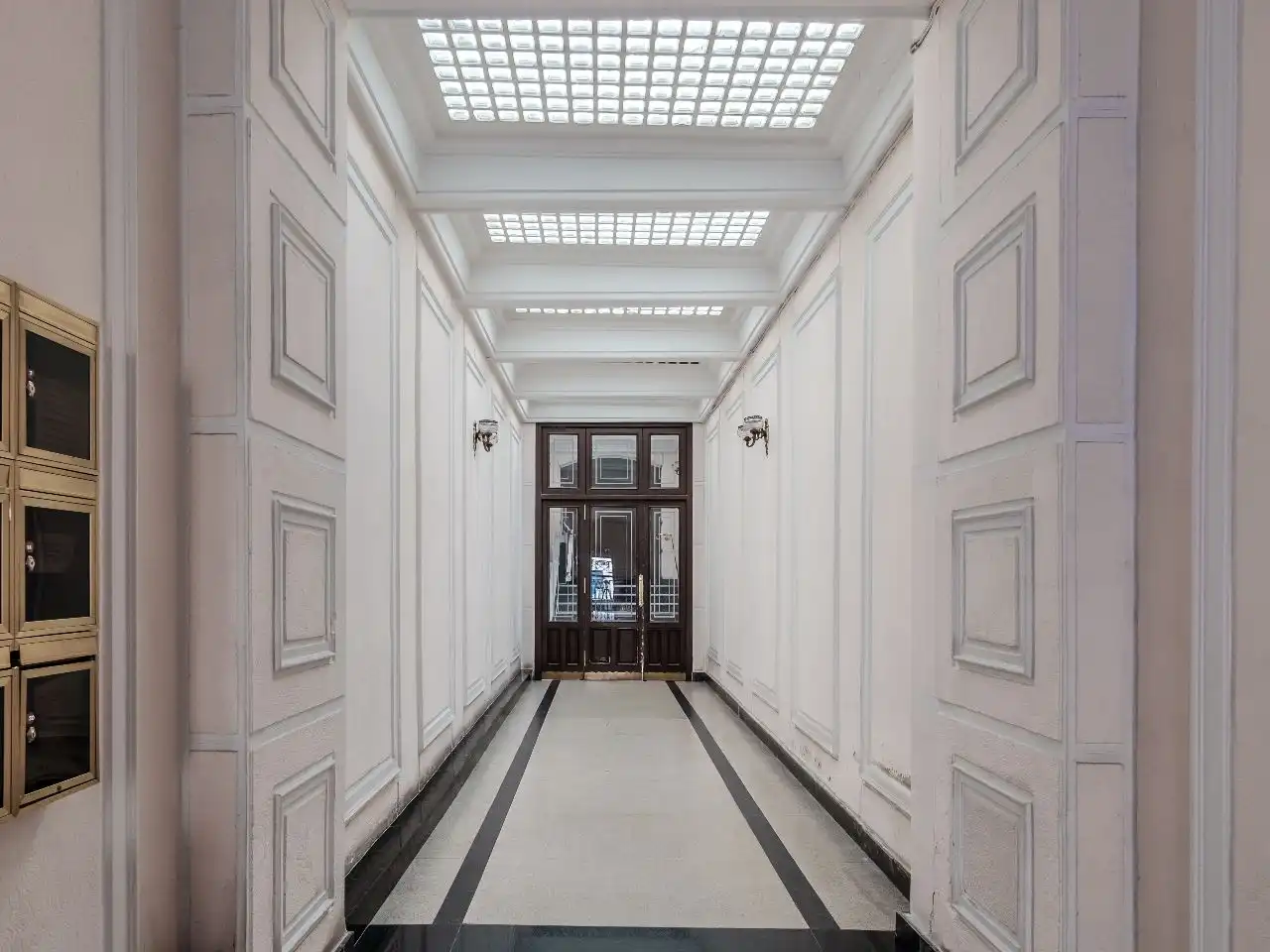 Wohnung zur Miete in  Madrid Capital mit Balkon