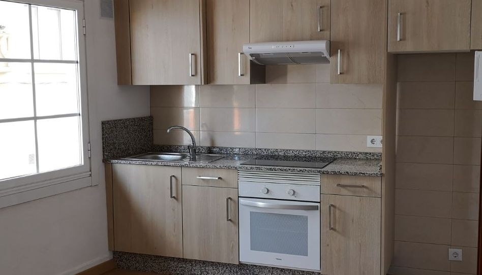 Flat for rent in Rúa Irmandiños, 3, Betanzos, A Coruña - image 1 Photo 1 of Flat for rent in Rúa Irmandiños, 3, Betanzos, A Coruña