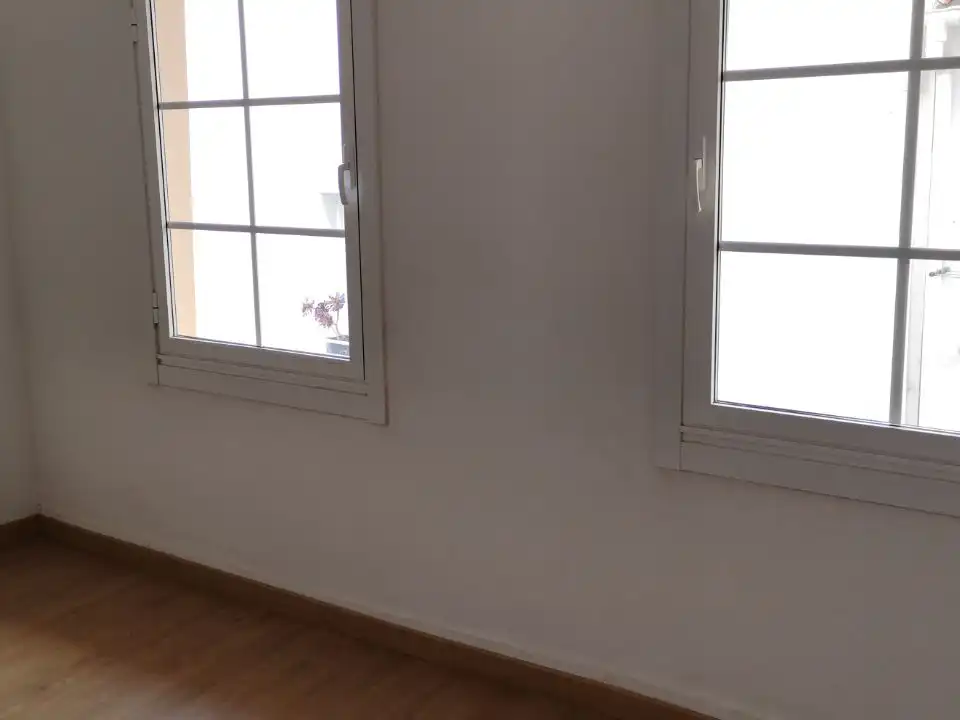 Pis de lloguer a Rúa Irmandiños, 3, Betanzos Dormitori de Pis de lloguer en Betanzos