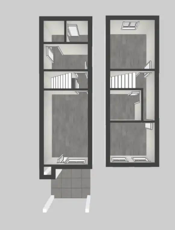 Flat for sale in Calle de la Serena, 16, Entrevías Flat for sale in Madrid Capital