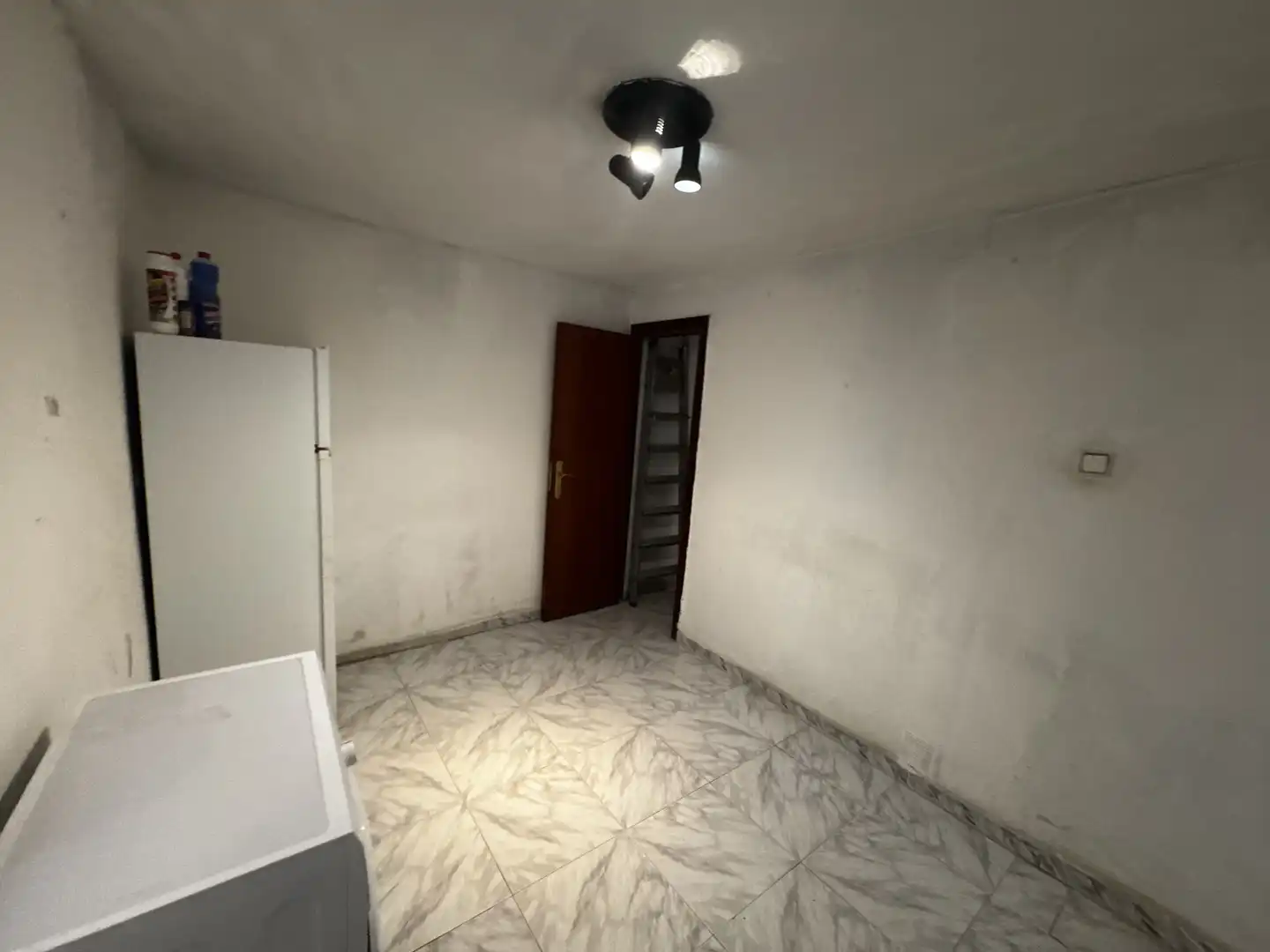 Flat for sale in Calle de la Serena, 16, Entrevías Flat for sale in Madrid Capital