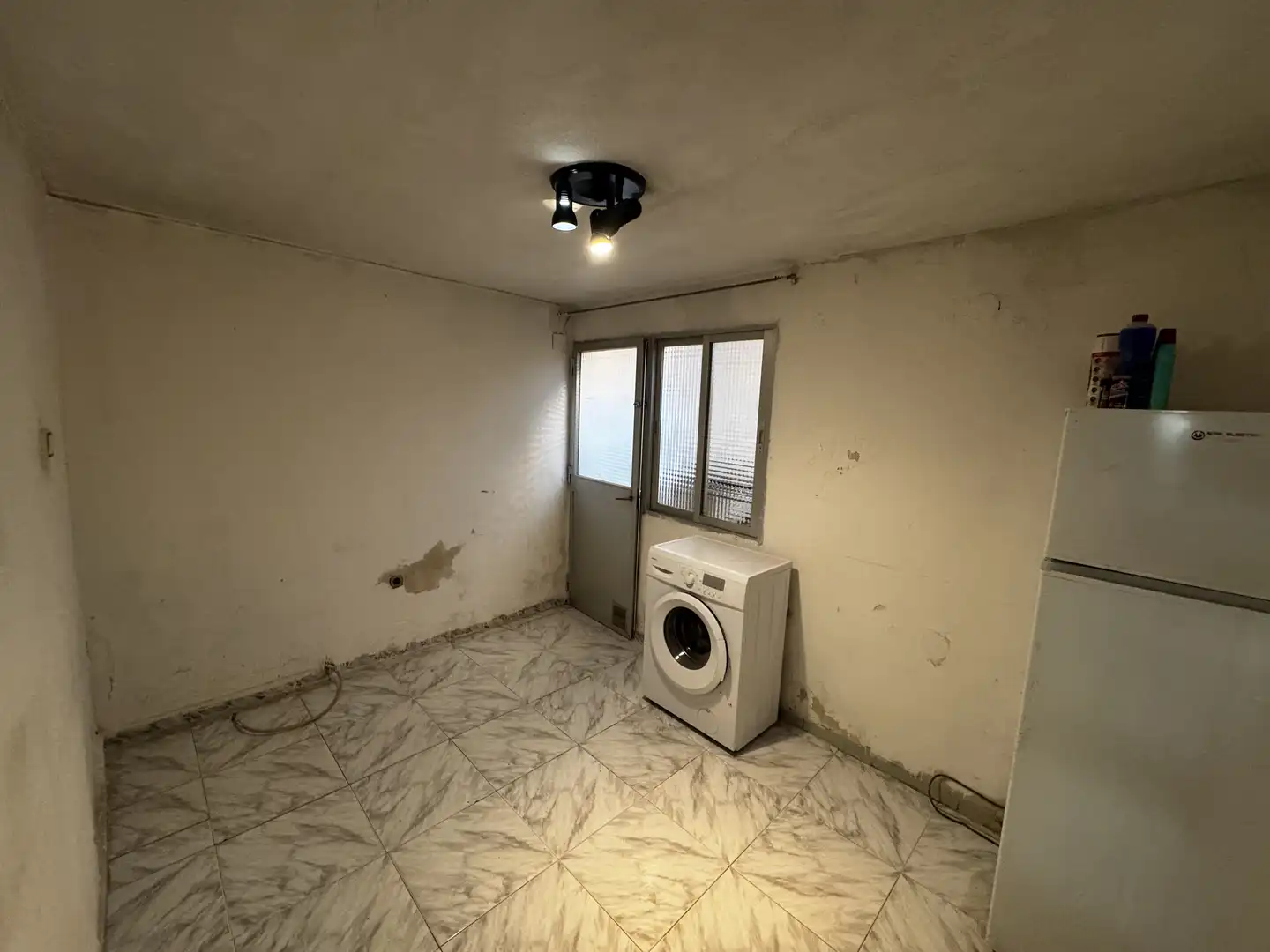 Flat for sale in Calle de la Serena, 16, Entrevías Flat for sale in Madrid Capital