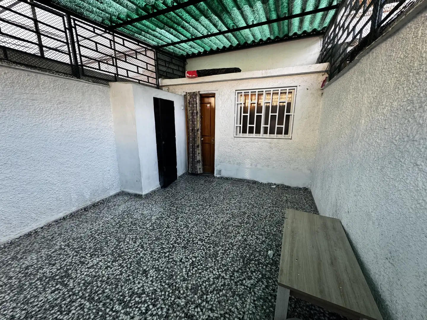 Flat for sale in Calle de la Serena, 16, Entrevías Flat for sale in Madrid Capital