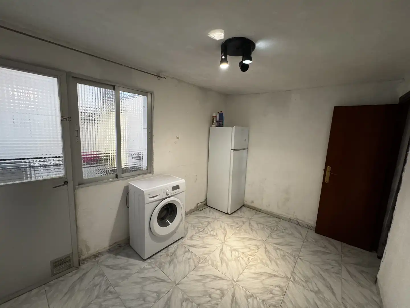 Flat for sale in Calle de la Serena, 16, Entrevías Flat for sale in Madrid Capital