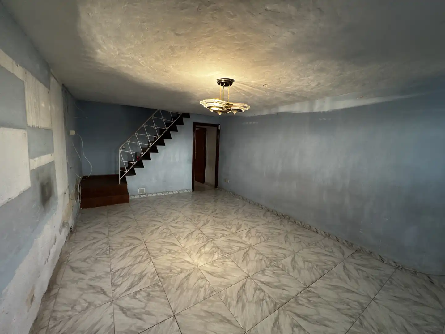Flat for sale in Calle de la Serena, 16, Entrevías Flat for sale in Madrid Capital