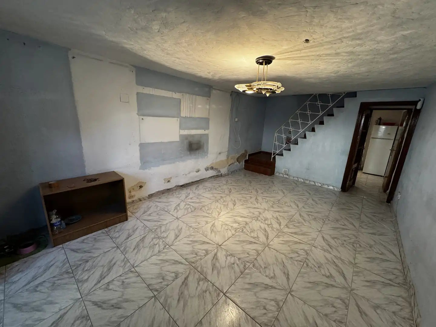 Flat for sale in Calle de la Serena, 16, Entrevías Flat for sale in Madrid Capital