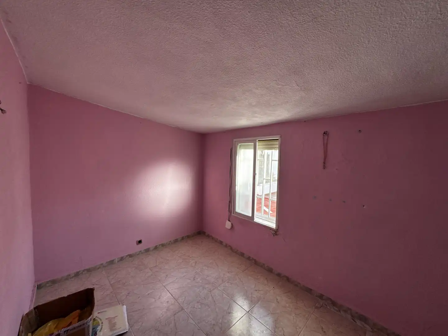Flat for sale in Calle de la Serena, 16, Entrevías Bedroom of Flat for sale in Madrid Capital