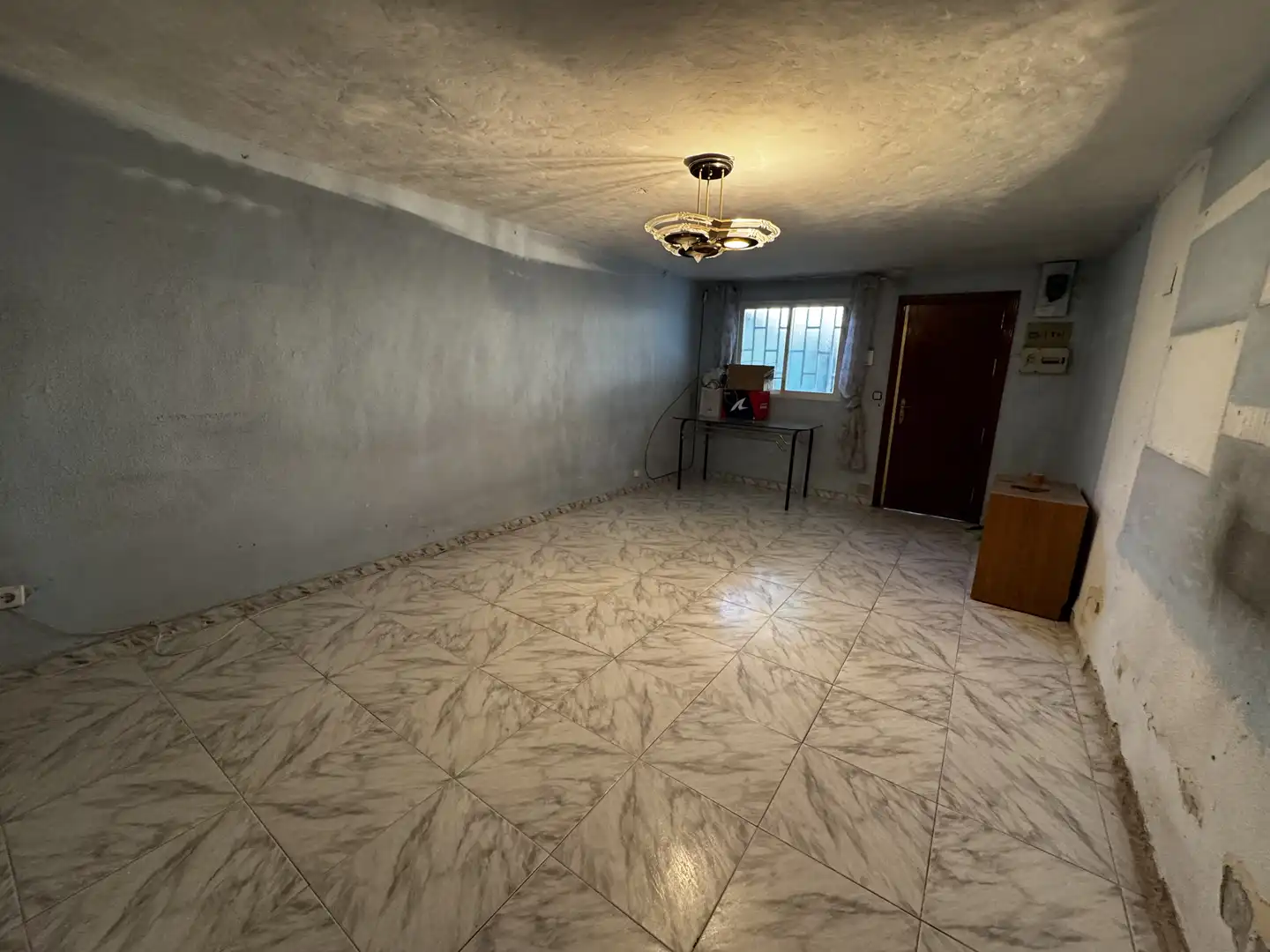 Flat for sale in Calle de la Serena, 16, Entrevías Flat for sale in Madrid Capital