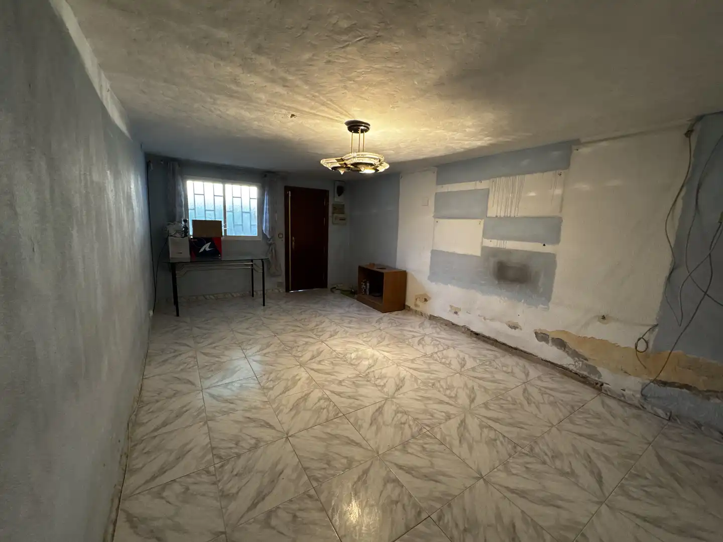 Flat for sale in Calle de la Serena, 16, Entrevías Flat for sale in Madrid Capital