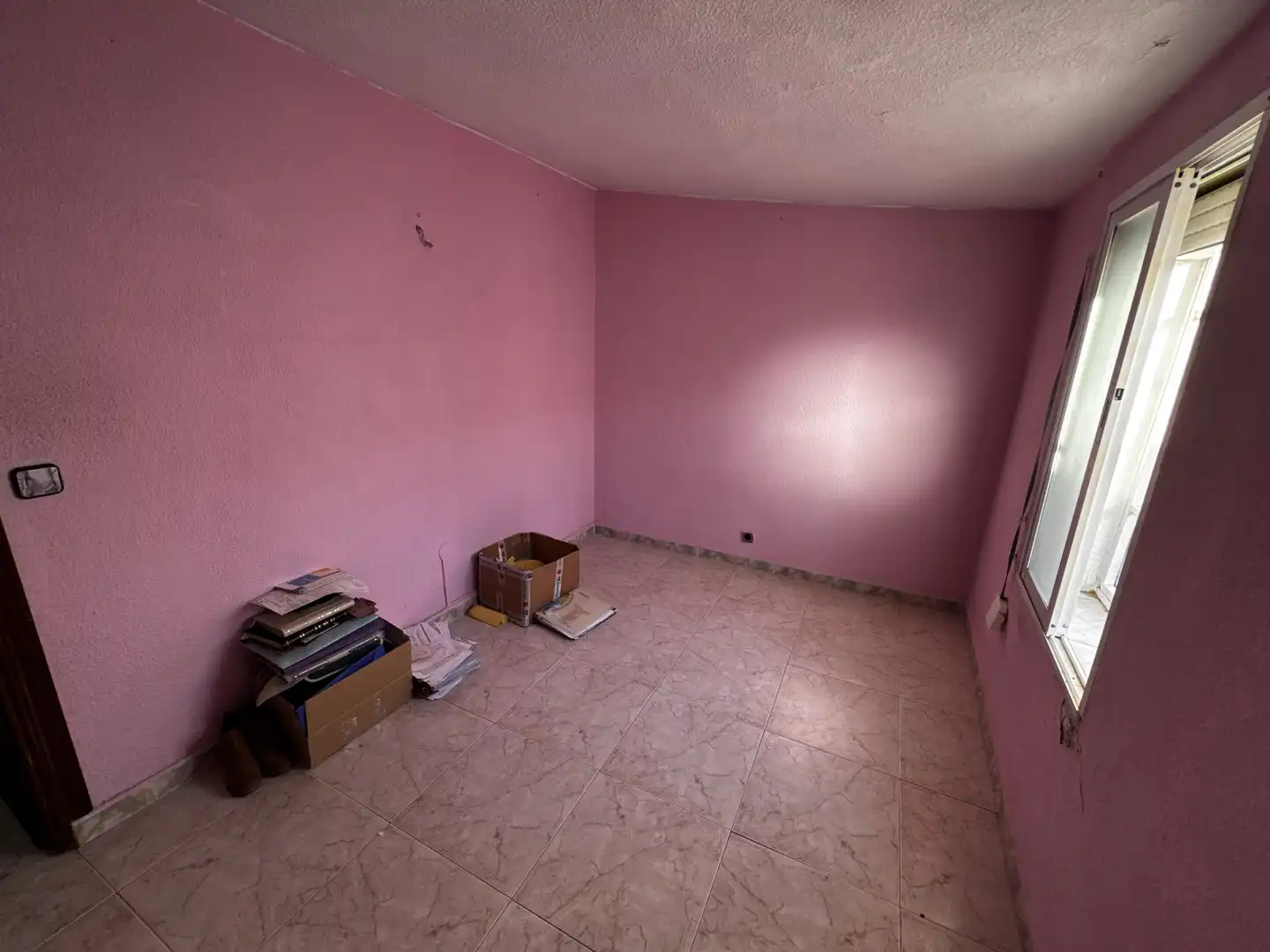 Flat for sale in Calle de la Serena, 16, Entrevías Flat for sale in Madrid Capital