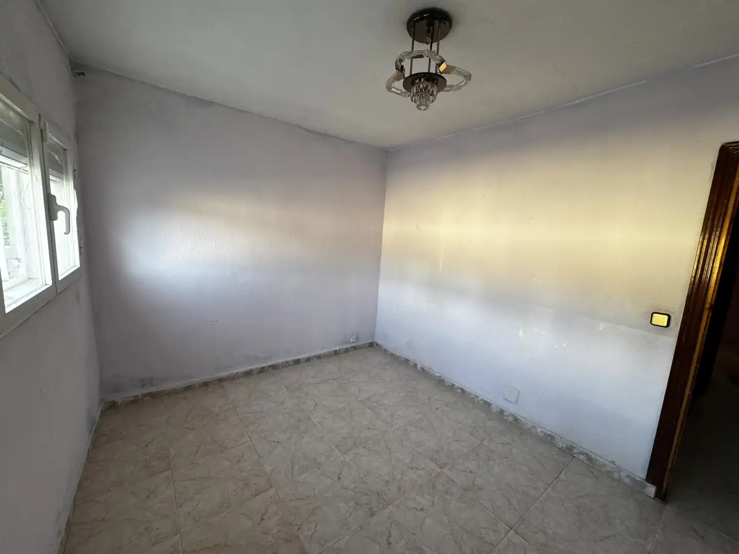 Flat for sale in Calle de la Serena, 16, Entrevías Bedroom of Flat for sale in Madrid Capital