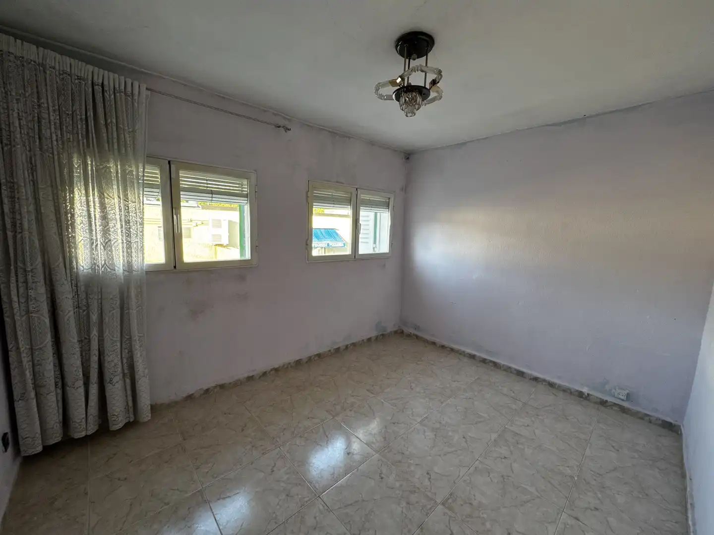 Flat for sale in Calle de la Serena, 16, Entrevías Bedroom of Flat for sale in Madrid Capital