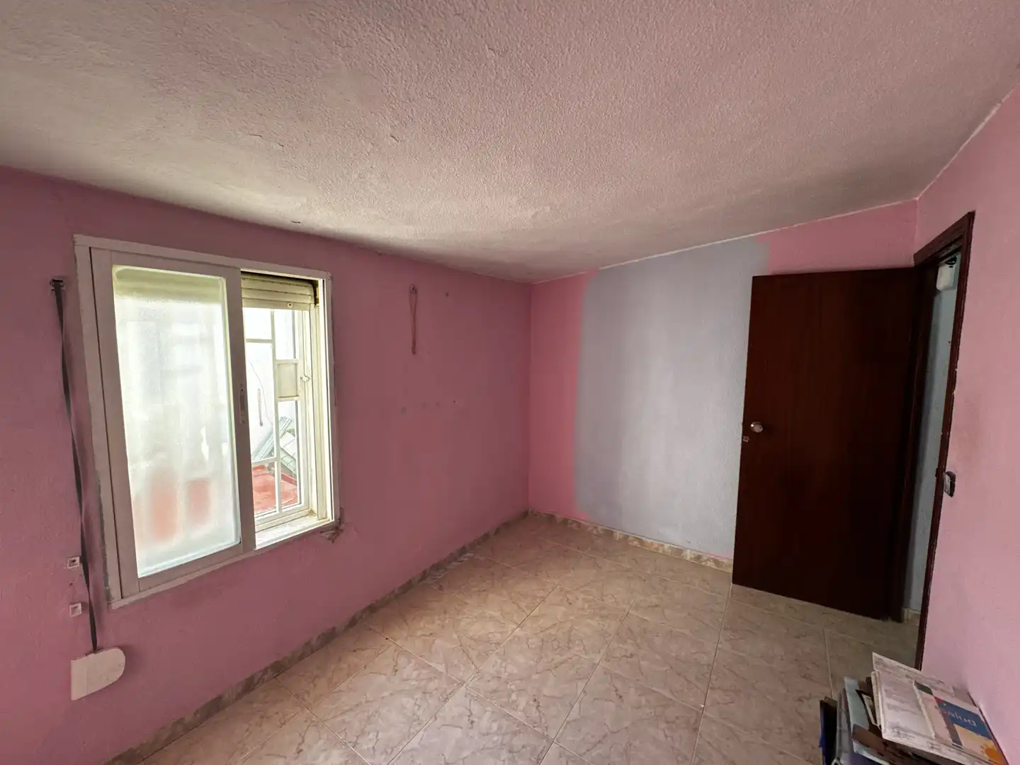 Flat for sale in Calle de la Serena, 16, Entrevías Flat for sale in Madrid Capital