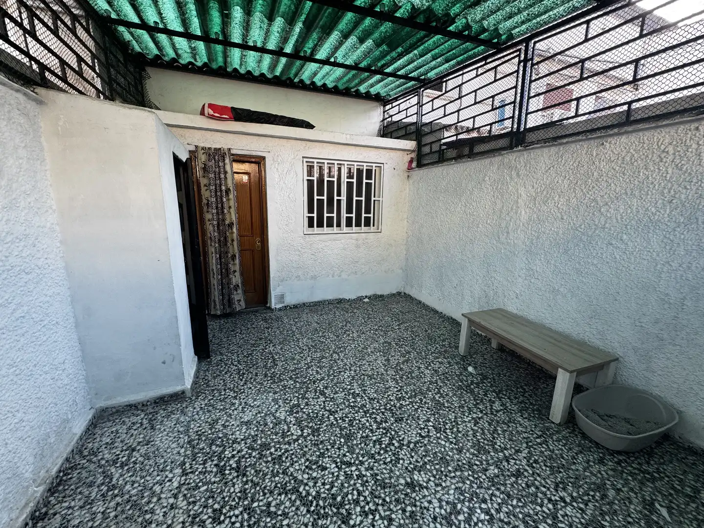 Flat for sale in Calle de la Serena, 16, Entrevías Flat for sale in Madrid Capital