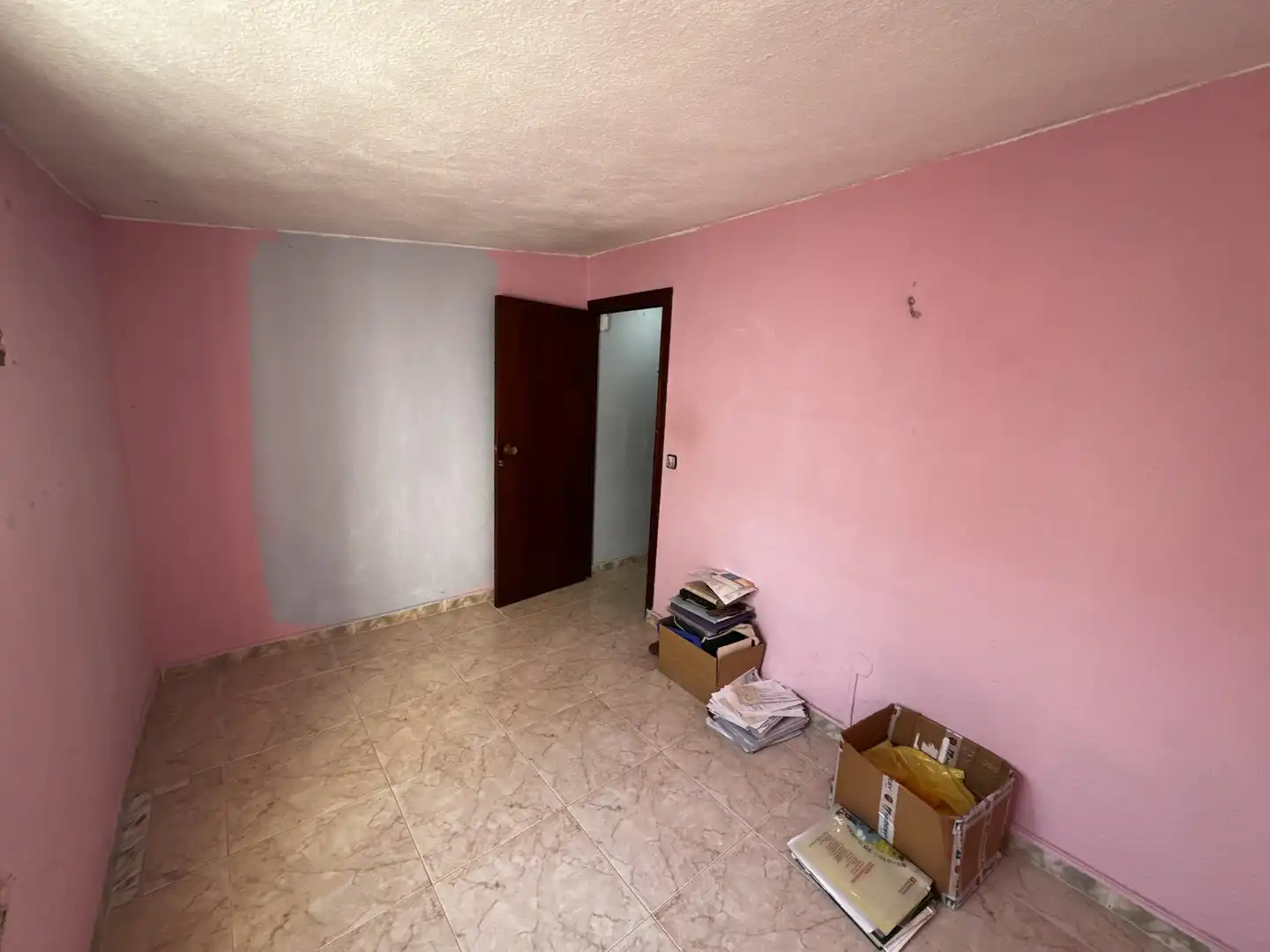 Flat for sale in Calle de la Serena, 16, Entrevías Flat for sale in Madrid Capital