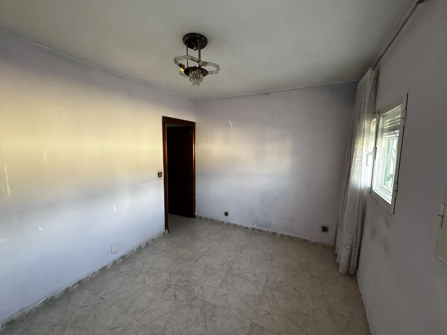 Flat for sale in Calle de la Serena, 16, Entrevías Bedroom of Flat for sale in Madrid Capital