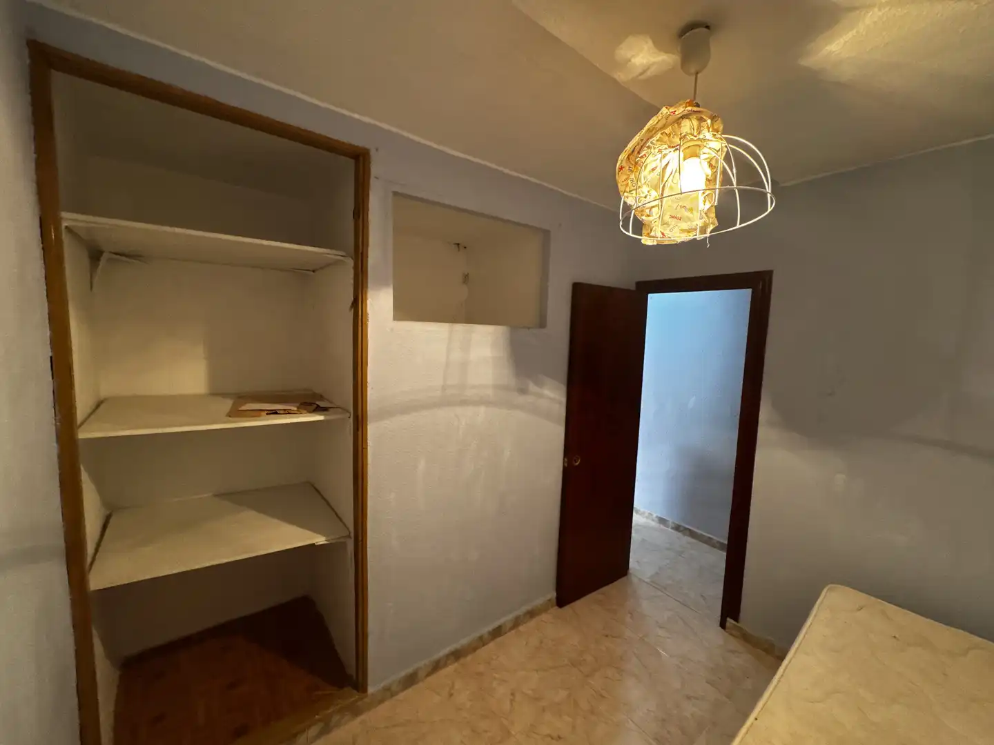 Flat for sale in Calle de la Serena, 16, Entrevías Flat for sale in Madrid Capital