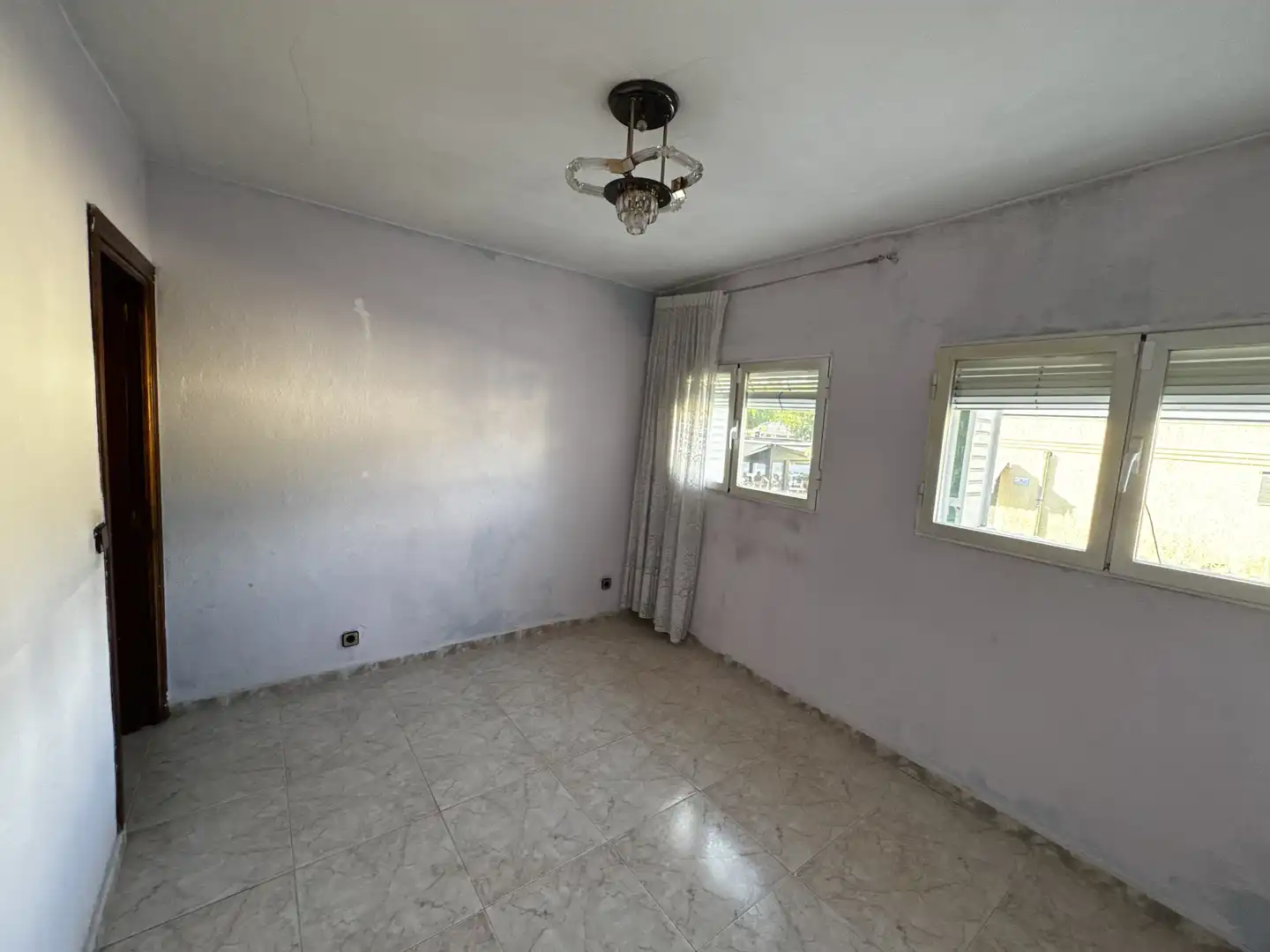 Flat for sale in Calle de la Serena, 16, Entrevías Bedroom of Flat for sale in Madrid Capital
