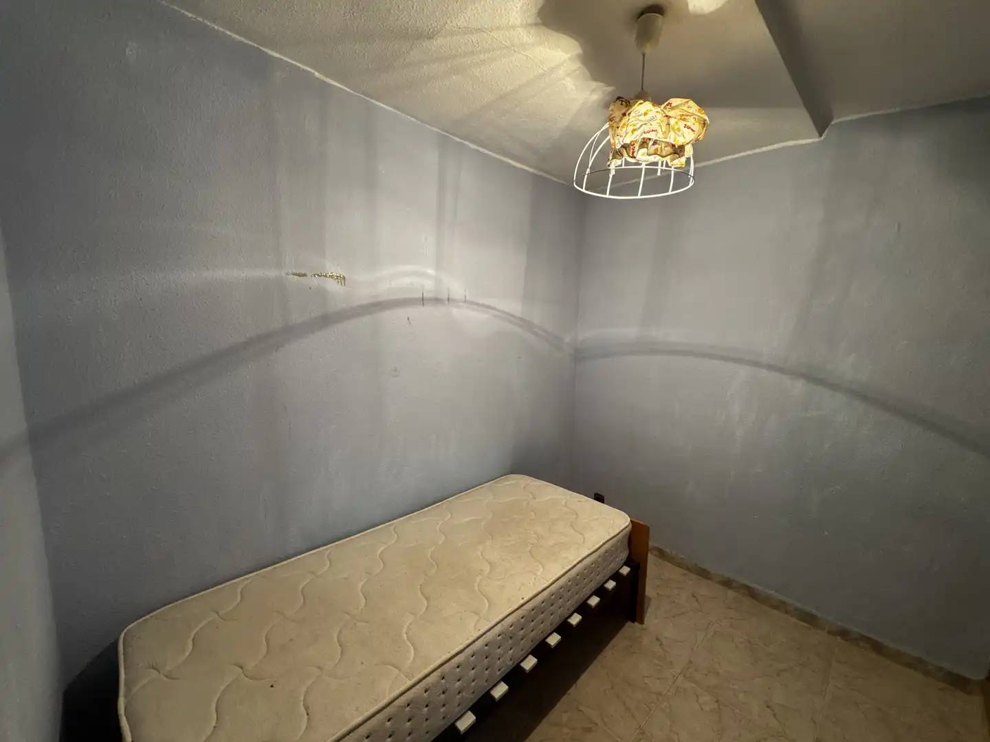 Flat for sale in Calle de la Serena, 16, Entrevías Bedroom of Flat for sale in Madrid Capital