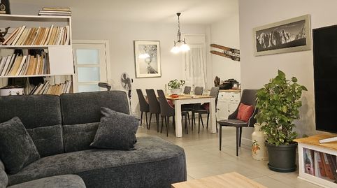 Foto 2 de Piso en venta en Calle Francisco Luján, 8, Santa Marina, Badajoz Capital
