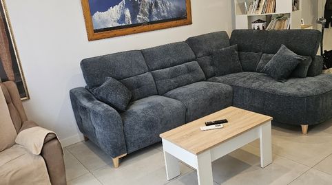 Foto 5 de Piso en venta en Calle Francisco Luján, 8, Santa Marina, Badajoz Capital