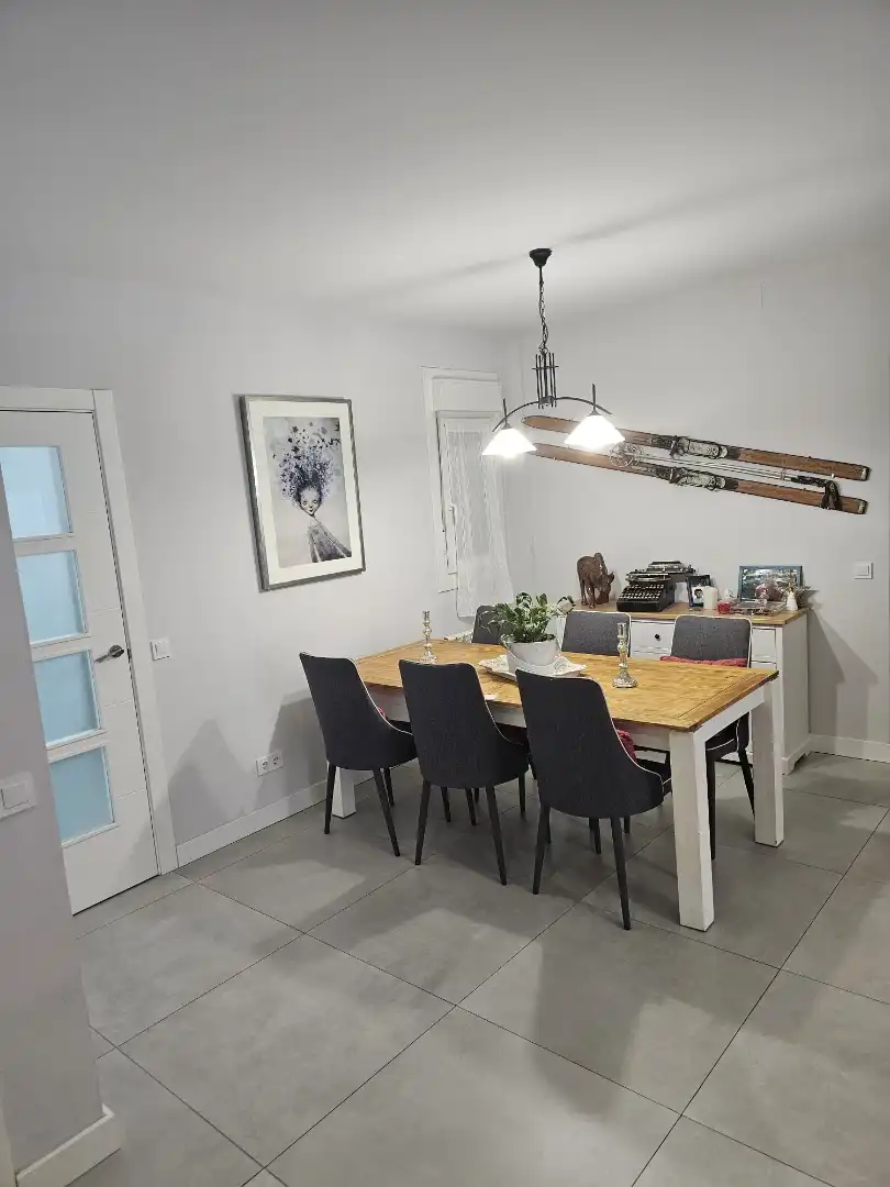 Comedor de Piso en venta en Badajoz Capital con Aire acondicionado y Balcón