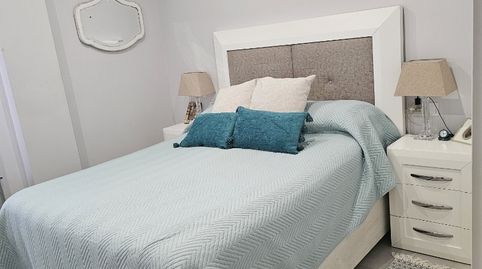 Foto 4 de Piso en venta en Calle Francisco Luján, 8, Santa Marina, Badajoz Capital