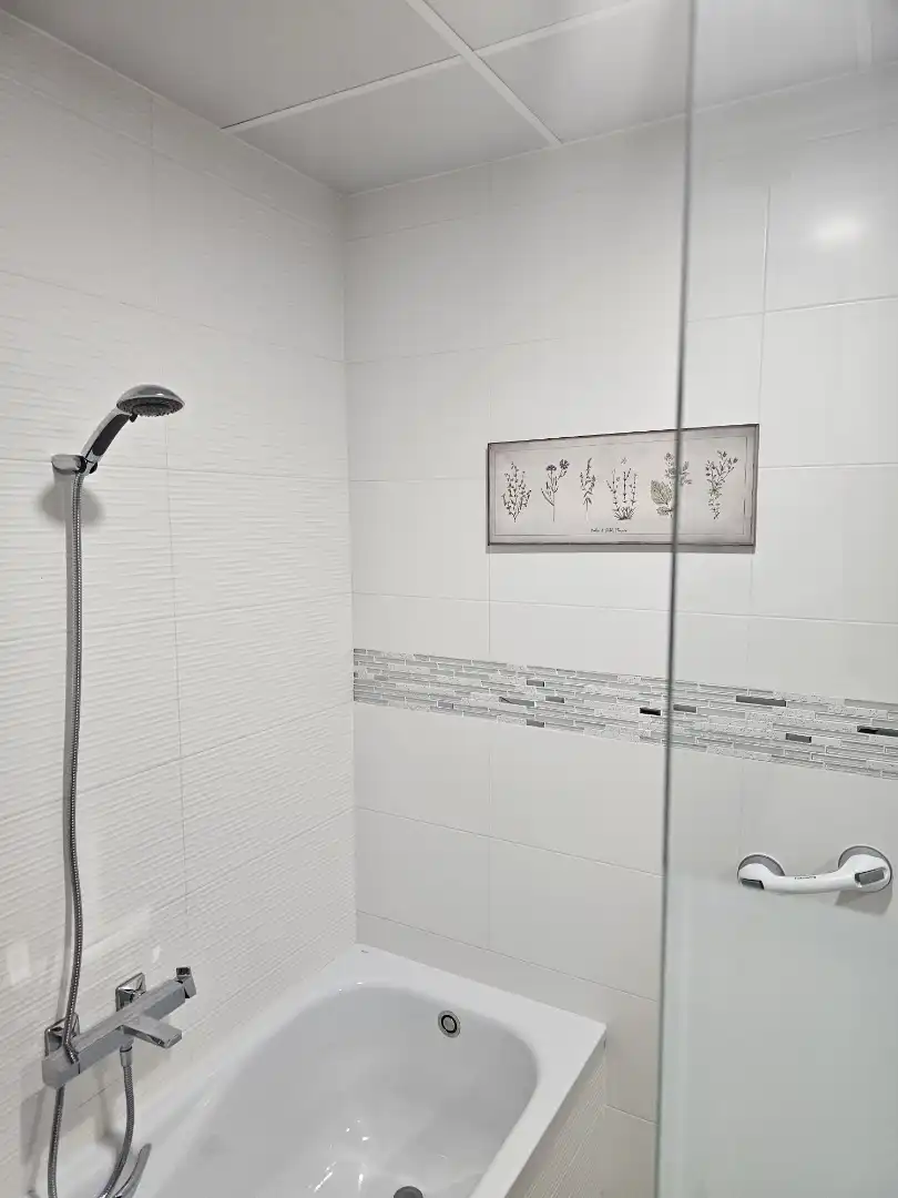 Baño de Piso en venta en Badajoz Capital con Aire acondicionado y Balcón