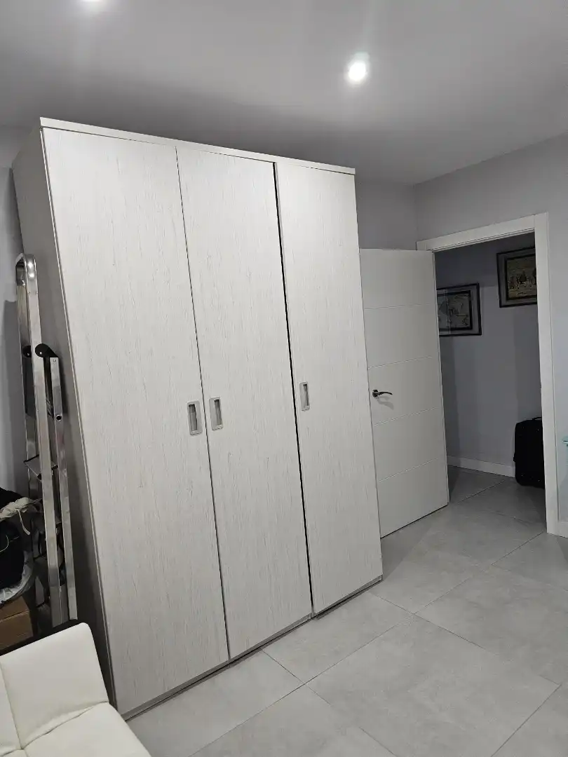 Piso en venta en Badajoz Capital con Aire acondicionado y Balcón