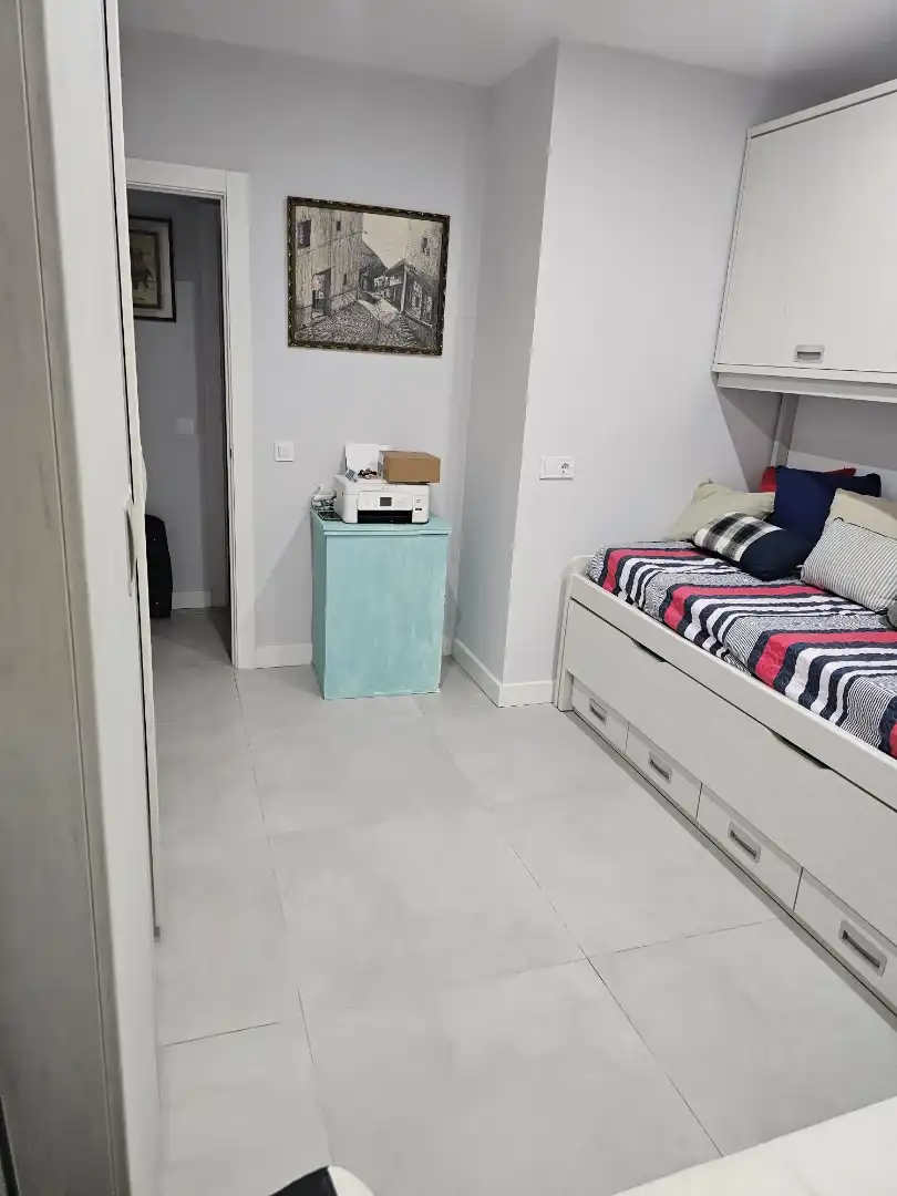 Piso en venta en Badajoz Capital con Aire acondicionado y Balcón