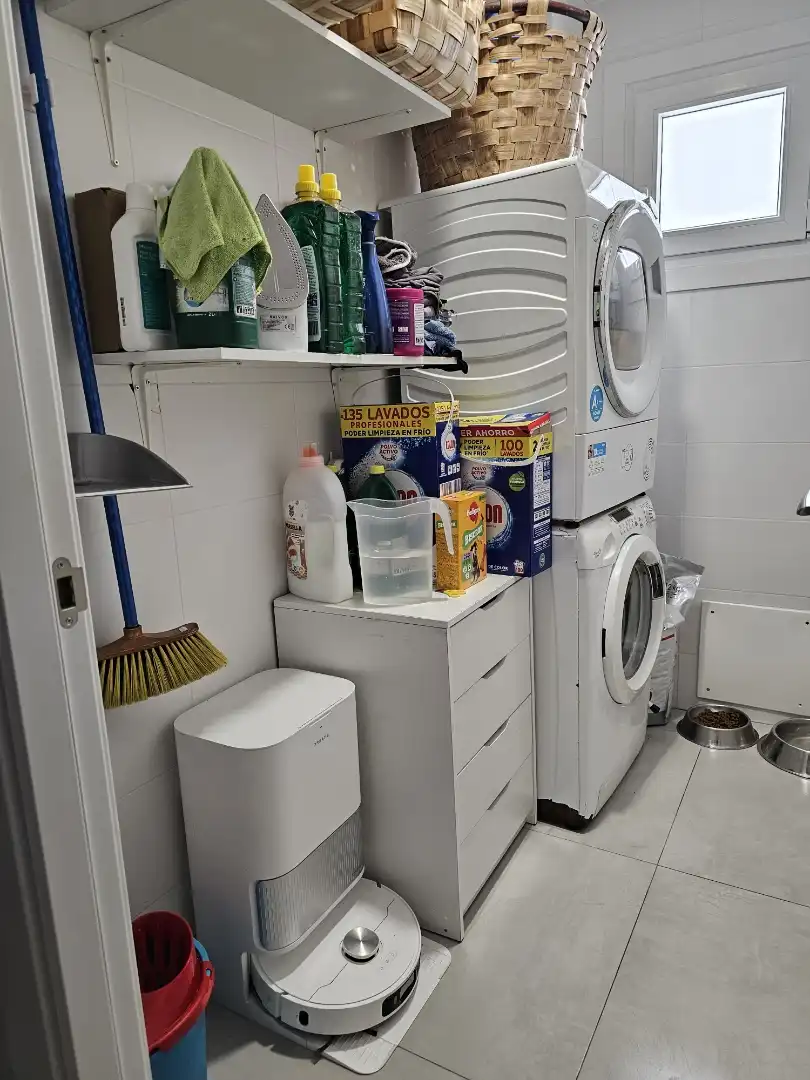 Piso en venta en Badajoz Capital con Aire acondicionado y Balcón