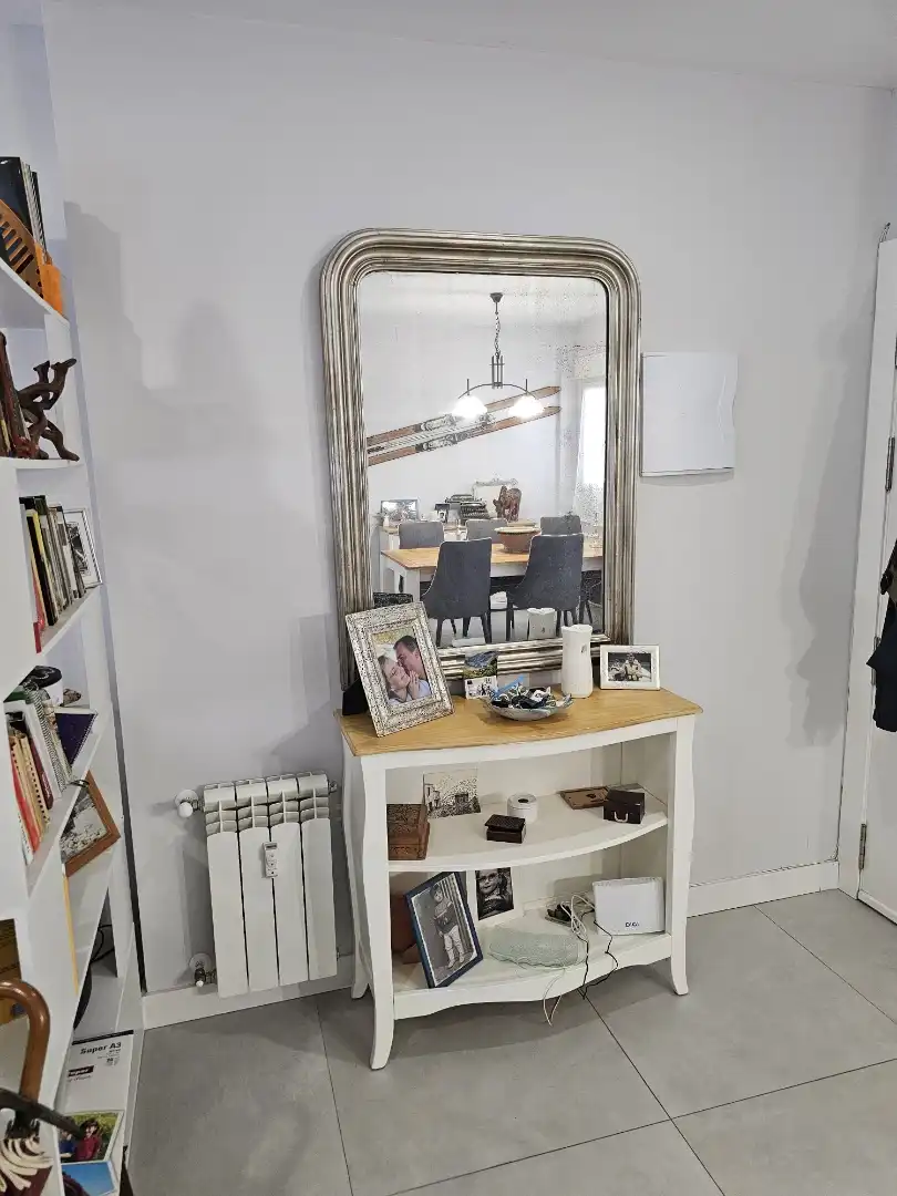 Comedor de Piso en venta en Badajoz Capital con Aire acondicionado y Balcón