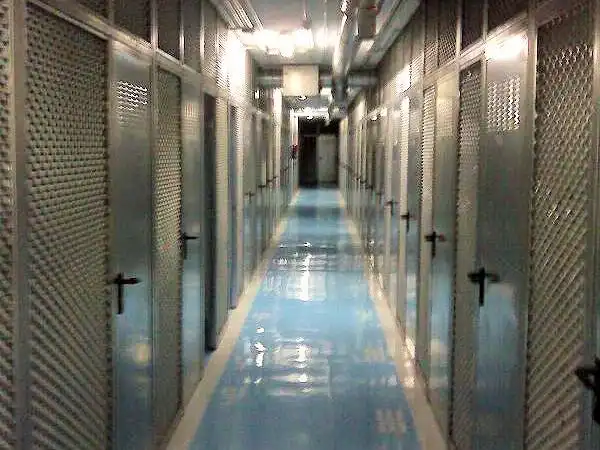 Piso de alquiler en A Coruña Capital  con Calefacción, Parquet y Trastero