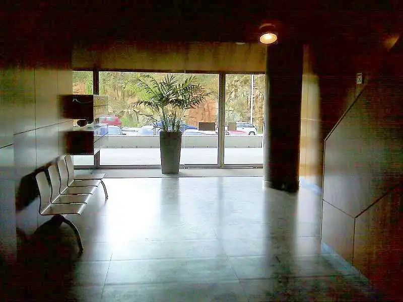 Piso de alquiler en A Coruña Capital  con Calefacción, Parquet y Trastero