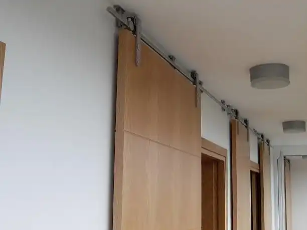 Piso de alquiler en A Coruña Capital  con Calefacción, Parquet y Trastero