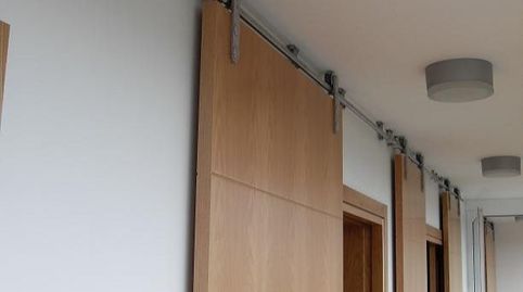 Foto 4 de Piso de alquiler en Avenida de Lamadosa, 5, Eirís, A Coruña Capital