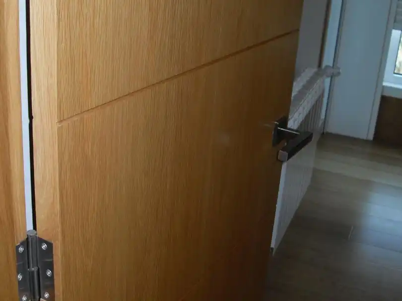 Piso de alquiler en A Coruña Capital  con Calefacción, Parquet y Trastero